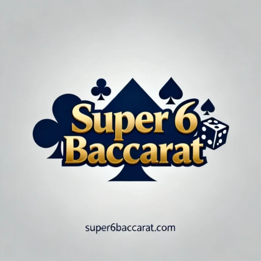 Super 6 Baccarat