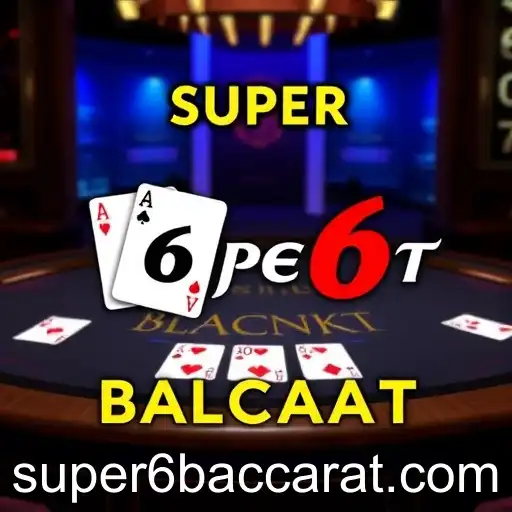 The Rise of Super 6 Baccarat in Online Gaming