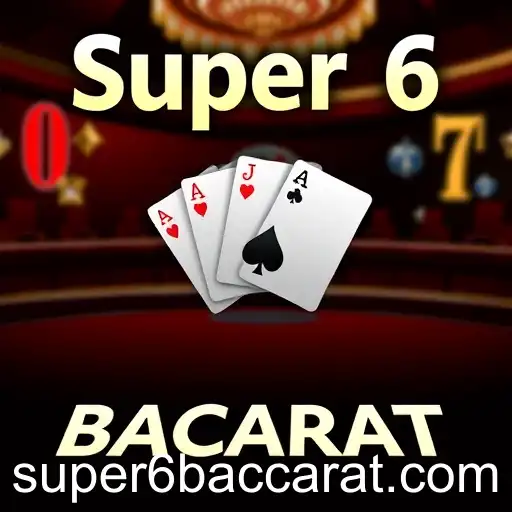 The Evolution and Impact of Super 6 Baccarat