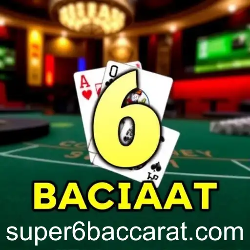 The Rise of Super 6 Baccarat in 2025